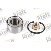 4105185 KRAFT AUTOMOTIVE Комплект підшипника ступиці колеса