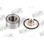 4105185 KRAFT AUTOMOTIVE Комплект підшипника ступиці колеса