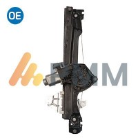 BI 18626 R PMM Електродвигун склопідйомник