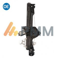 BI 18626 L PMM Електродвигун склопідйомник