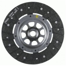 1864 000 461 SACHS Диск зчеплення