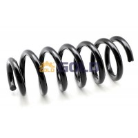 GZJ3510A JAPANPARTS Пружина ходової частини