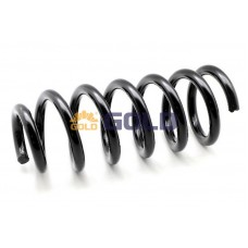 GZJ3510A JAPANPARTS Пружина ходової частини