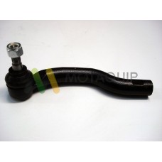 LVTR1439 MOTAQUIP Наконечник поперечної кермової тяги