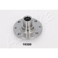 44-10320 ASHIKA Ступиця колеса