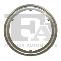 180-923 FA1 Прокладка труба вихлопного газу