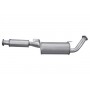 FS30706 Faurecia Предглушник вихлопних газів