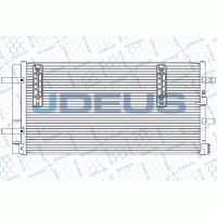 M-7010430 JDEUS Конденсатор кондиціонера