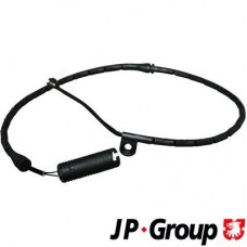1497301800 JP GROUP Датчик зносу гальмівних колодок