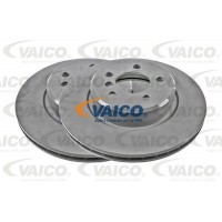 V20-80087 VAICO Гальмівний диск