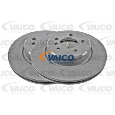 V20-80087 VAICO Гальмівний диск