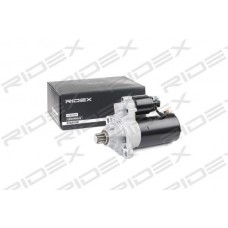 2S0021 RIDEX Стартер