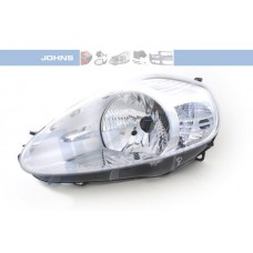 30 19 09-4 JOHNS Основна фара