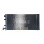 AC 630 000S MAHLE Конденсатор кондиціонера