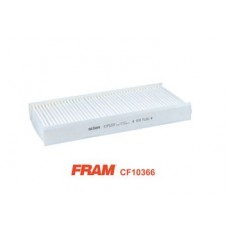 CF10366 FRAM Фільтр повітря у внутрішньому просторі