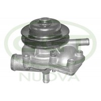 PA00012 GGT Водяний насос охолодження двигуна
