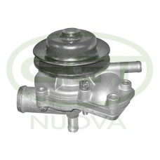 PA00012 GGT Водяний насос охолодження двигуна