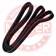 6PK2195-PCS-MS MASTER-SPORT GERMANY Поліклиновий ремінь