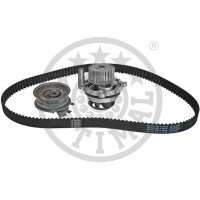 SK-1109AQ1 OPTIMAL Водяний насос комплект зубчастого ременя