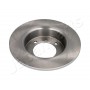 DP-508C JAPANPARTS Гальмівний диск