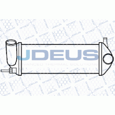 823M34A JDEUS Интеркулер