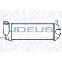 823M34A JDEUS Интеркулер