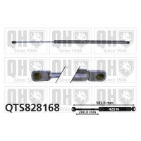 QTS828168 QUINTON HAZELL Газова пружина кришка багажника