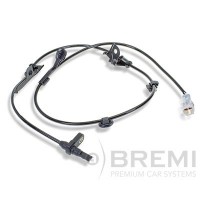 50175 BREMI Датчик частота обертання колеса