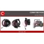 CBW73031GS CASCO Вентилятор салону