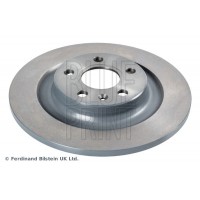 ADF124366 BLUE PRINT Гальмівний диск