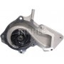 CP 607 000P MAHLE Водяний насос охолодження двигуна