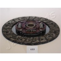 DF-177 JAPANPARTS Диск зчеплення
