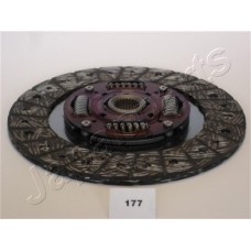 DF-177 JAPANPARTS Диск зчеплення