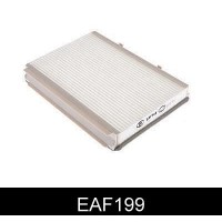 EAF199 COMLINE Фільтр повітря у внутрішньому просторі