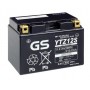 GS-YTZ12S GS Стартерна акумуляторна батарея