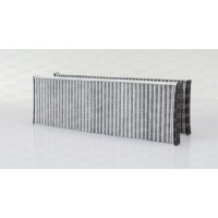 CAF2163.12 OPEN PARTS Фільтр повітря у внутрішньому просторі