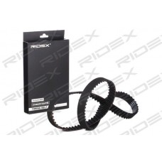 306T0100 RIDEX Зубчастий ремінь