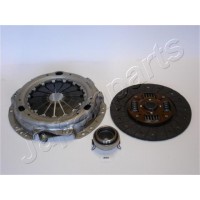 KF-292 JAPANPARTS Комплект зчеплення