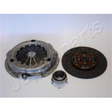 KF-292 JAPANPARTS Комплект зчеплення