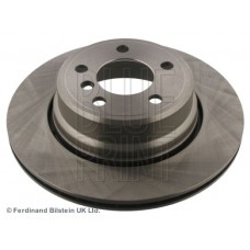 ADB1143111 BLUE PRINT Гальмівний диск