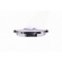 8DB 355 012-881 HELLA PAGID Комплект гальмівних колодок дисковий гальм