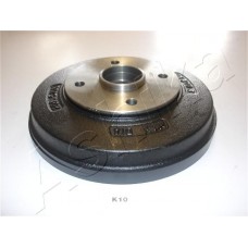 56-K0-010 ASHIKA Гальмівний барабан