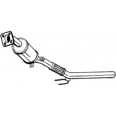 090-230 BOSAL Катализатор