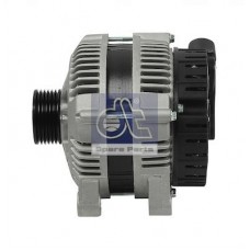 12.72014 DT Spare Parts Генератор