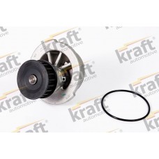1501550 KRAFT AUTOMOTIVE Водяний насос охолодження двигуна