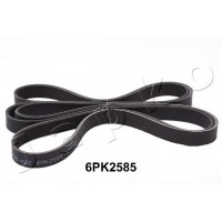 6PK2585 JAPKO Поліклиновий ремінь