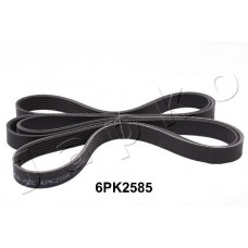 6PK2585 JAPKO Поліклиновий ремінь