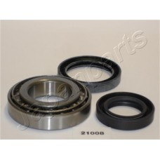 KK-21008 JAPANPARTS Комплект підшипника ступиці колеса