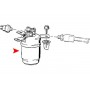 64538391025 ÜRO Parts Осушувач кондиціонера