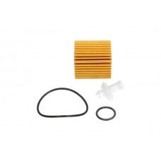 TO-143 KAVO PARTS Масляний фільтр